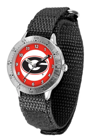 Georgia Bulldogs Tailgater Kids Watch Cover