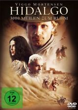 Hidalgo - 3000 Meilen zum Ruhm - DVD Blu-ray - NEU