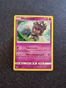 Marshadow SM93 - Pokemon Karte - Holo - Promo - Deutsch - Bild 1 von 1