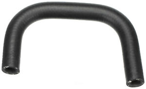 HVAC Heater Hose-Molded ACDelco 14060S fits 88-91 Honda Prelude 2.0L-L4
