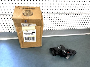 GM OEM NOS 15248219 Driver Front Inside Door Handle 2001-2020 GMC Savana 2500 - Picture 1 of 4