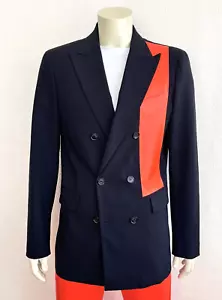 Dsquared2 Runway Berlin double-breasted blazer Sz.IT52-US42 Immaculate condition - Picture 1 of 10