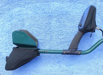 PRO-TECTORS FISHER F75/TEKNETICS T2 - METALLDETEKTORABDECKUNGEN - SCHALTKASTENABDECKUNG - RÜCKDECKEL