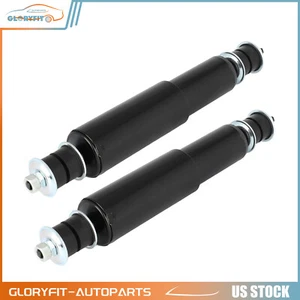 Juego de 2 amortiguadores delanteros para carros de golf TXT 1994-01 traseros TXT 1994-01 - Imagen 1 de 20