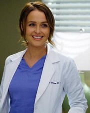 Camilla Luddington 8x10 Picture Simply Stunning Photo Gorgeous Celebrity #100