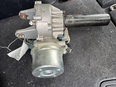 2018 Jeep Compass power steering assist motor - Image 1 of 2