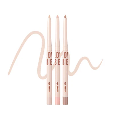 TONYMOLY Lovely Beam Drawing Pencil 0.3g Creamy Gel Texture, Smudge Proof - Image 1 of 4
