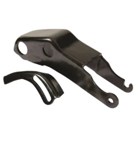 1965 - 1968 Chevelle El Camino Big Block Power Steering Brackets 396 427 454 - Bild 1 von 1