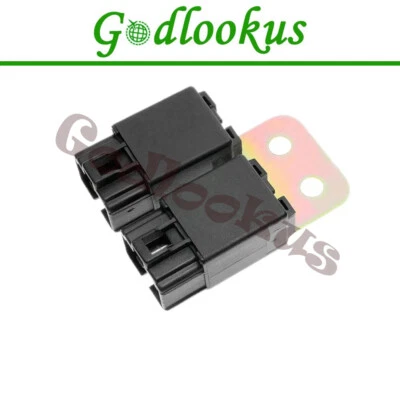 Реле топливного насоса зажигания MR224159 для Mitsubishi Galant Montero 3000GT 1991-1999 - Изображение 1 из 4