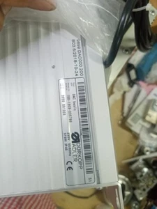 9850 001303 Durkopp Adler DAC Basic Controller, 9899 DAC 000200 (Original Part) - Picture 1 of 2