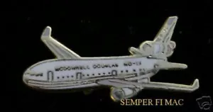 MD-11 MCDONNELL DOUGLAS JET CAPPELLO SPILLA LUNGO SPIAGGIA AEREO DI LINEA - Foto 1 di 1