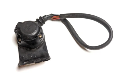 01-05 AUDI A6 ALLROAD TOW HITCH WIRING HARNESS  ORIGINAL 1J0-945-505-A - Image 1 of 4