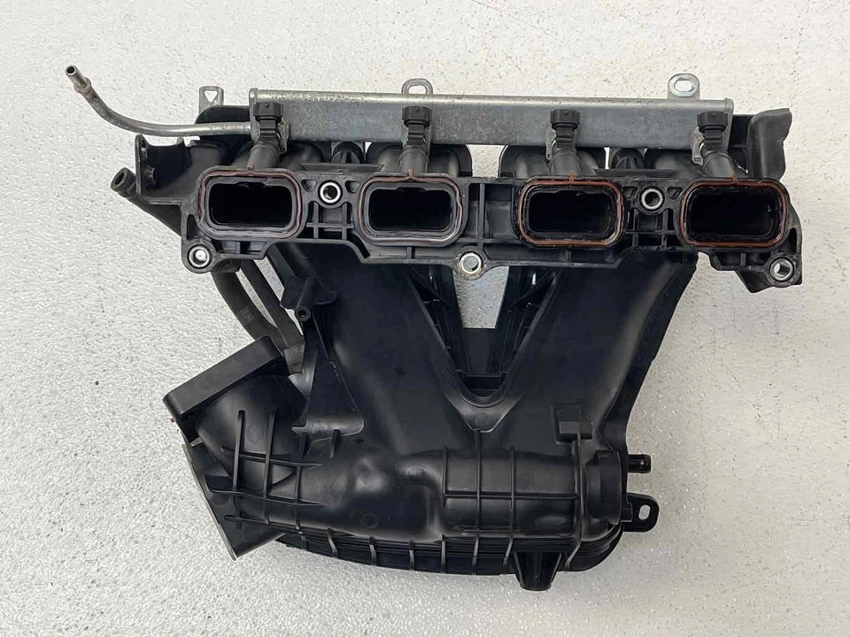 Se adapta a MITSUBISHI OUTLANDER SPORT 2011-2020 2,0 L colector de admisión con riel de combustible OEM Foto 1 de 4