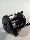 Vintage Fishing Reel, Compact Size - Black Jack 1805? Working As It Should