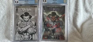 spawn - Picture 1 of 10