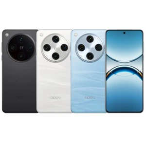 Smartphone OPPO Find X8 Pro 5G MTK Dimensión 9400 Android 15 6.78 pulgadas AMOLED - Imagen 1 de 23