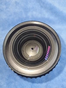 SMC PENTAX-A ZOOM 35-70mm 1:4 (f/4) LENS - Picture 1 of 13