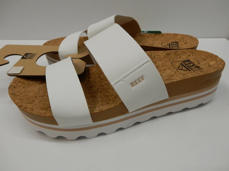 UsedLike- Reef Womens Vista Hi Cloud 10