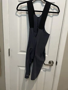 Etxeondo ORHI DINAMIC BIB SHORT (Lg/Grey) - Picture 1 of 6