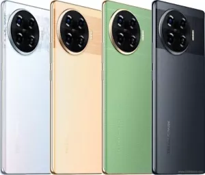 Tecno Spark 20 Pro Plus +(8GB RAM,256GB Storage) Android 16GB Expandable RAM-T.O - Picture 1 of 6