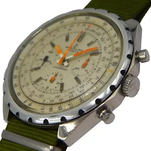 Breitling Ref 11525-67 Chronomat: A Timeless Classic with Enduring Precision - Picture 1 of 8