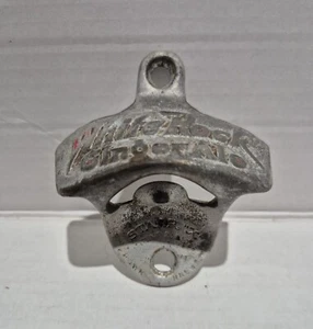 Beer Bottle Opener Original Very Old USA Made, Starr X Stationery Bottle Opener. - Picture 1 of 5