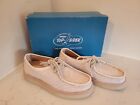 New Captains Ox Wave Birch Sperry Top-Sider The Original Boat Shoe Men's 4.5
