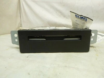 14 15 Buick Regal Chevrolet Impala GMC Yukon TG5 Cd Player 13594481 RZT11 - Image 1 of 3