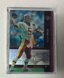 1994/95 UPPER DECK FOOTBALL FUTURE ALL PRO 40 CARD SET HARD SET TO PUT TOGETHER - Picture 1 of 1
