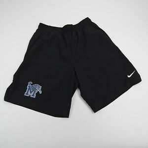 Memphis Tigers Nike Practice Shorts Men's Black Used