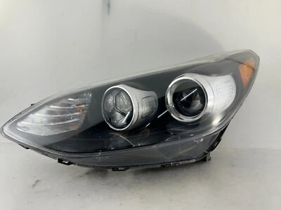OEM | 2017 - 2021 Kia Sportage Halogen Headlight (Left/Driver) - Image 1 of 4