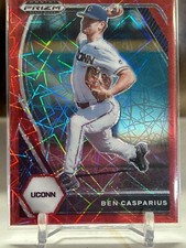 2021 Panini Prizm Draft Picks, Base, & Inserts You Pick