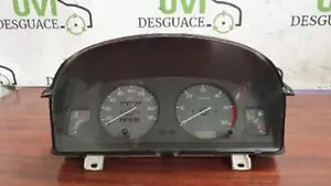 09021529908 dashboard for PEUGEOT PARTNER (S2) 1.9 D 2002 45181 - Imagen 1 de 3