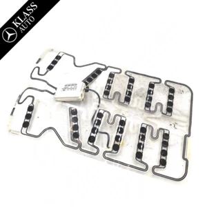 Kontaktmatte Beifahrersitz Mercedes CLK 320 cdi Cabrio A209 A2098700310 - Bild 1 von 6