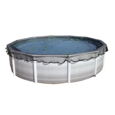 Doheny's Harris Pool Products Economy Leaf Nets for Above Ground Round Pools
