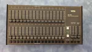 NSI MC 7016 Memory Lighting Controller - Picture 1 of 2