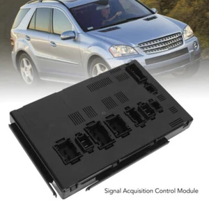 SAM Modul Hinten for 2006-2012 Mercedes ML350 W164 X164 W251 GL320 1649005101 - Bild 1 von 12