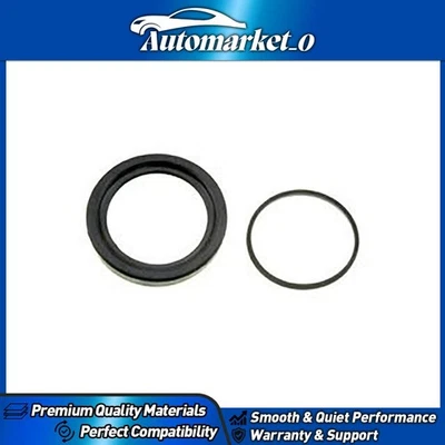 Kit de reparación de pinza de freno de disco delantera para camioneta Dodge B100 1971-1971 Foto 1 de 3