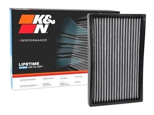 Premium Cabin Air Filter: High Performance, Washable, Clean Airflow to your - Picture 1 of 7
