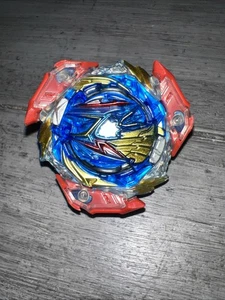 Ultimate Valkyrie Legacy Variable'-9 Beyblade Burst Takara Tomy B-193 - Picture 1 of 6