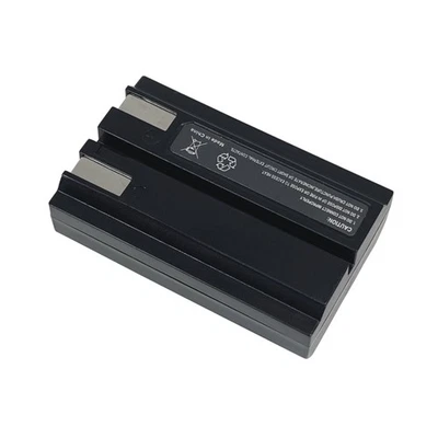 Batería para Nikon EN-EL1 Cooipix 4300 4500 4800 5400 5700 775 8700 880 885 995 Foto 1 de 4