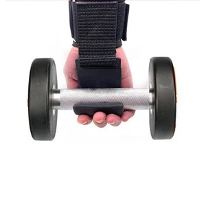 Fitness Power Hooks | Squat Rack Attachment | Weightlifting Support Gear - Picture 1 of 6