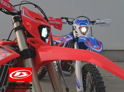 BETA (2013-2020-2026) 2T/4T LED Headlight. RR/Xtrainer/Racing /X-Pro - Image 1 of 4