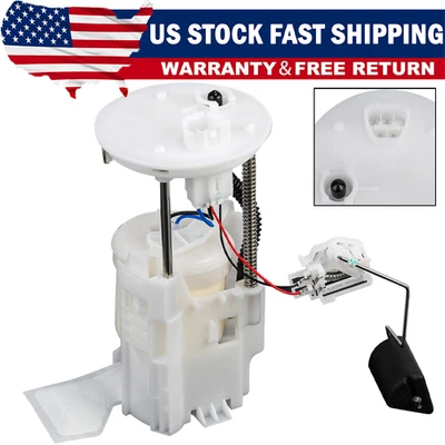 Fuel Pump Assembly for Toyota Camry 2007-2011 L4 2.4L 2.5L 7702006131；7702006130 - Image 1 of 4