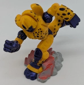 Transformers Beast Wars CHEETOR PVC Figure Hasbro 2007 - Picture 1 of 2
