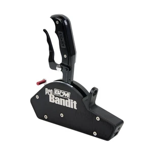 B&M 81113 Magnum Grip Pro Bandit Automatic Shifter - Picture 1 of 5