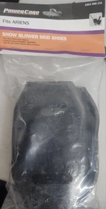Power Care Schneefräse Kufenschuhe - passend für Ariens - 1004 506 131 - Bild 1 von 2