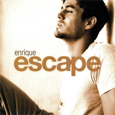 Enrique Iglesias - Escape (CD) - Image 1 of 4