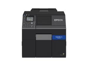 Epson ColorWorks C6000AE - Bild 1 von 1