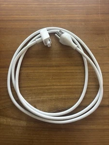 US Apple MacBook Air Pro iPad Power Adapter Charger 6' Extension Long Cable Cord - Picture 1 of 1